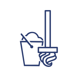 Швабры Торнадо, насадки