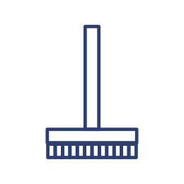 Швабры деревянные, наборы для уборки