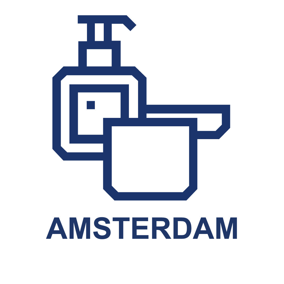 Серия "Amsterdam"