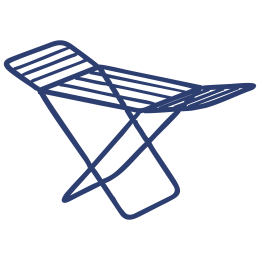 2.01.1 Сушилки напольные