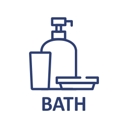 Серия "BATH"