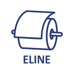 4.01.02 Серия ELINE (крепление - присоска/шуруп)