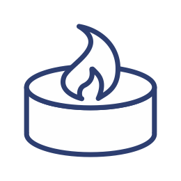 Свечи чайные