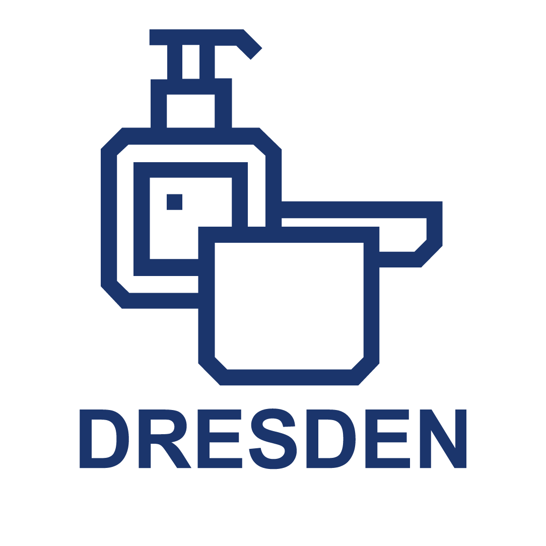 Серия "Dresden"