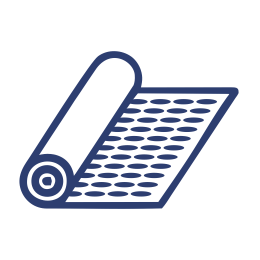 7.08.01 Коврики из ПВХ