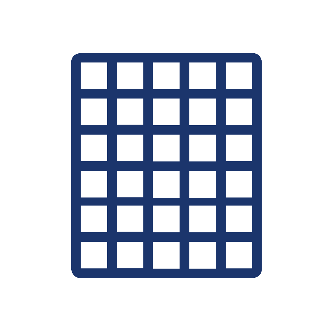 Органайзеры металлические