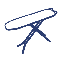 Доски гладильные, чехлы